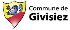 Logo Commune de Givisiez